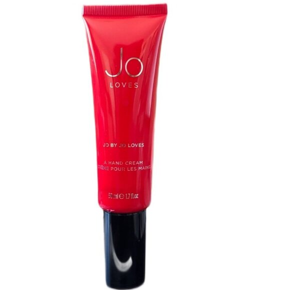 Jo Loves A Hand Cream Jo By Jo Loves 50 ml 1.7 oz Full Size NewJo Loves A Hand C - Picture 1 of 2